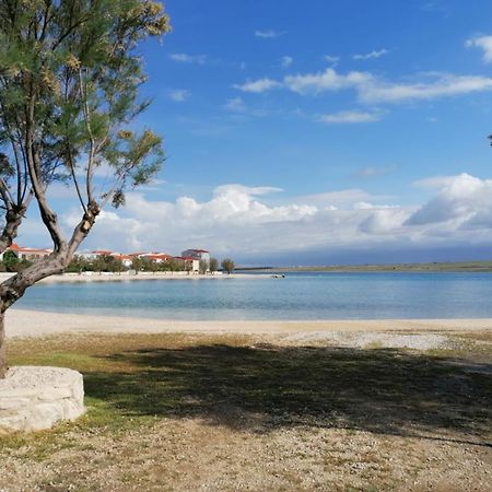Apartment Alexandra Vir Εξωτερικό φωτογραφία