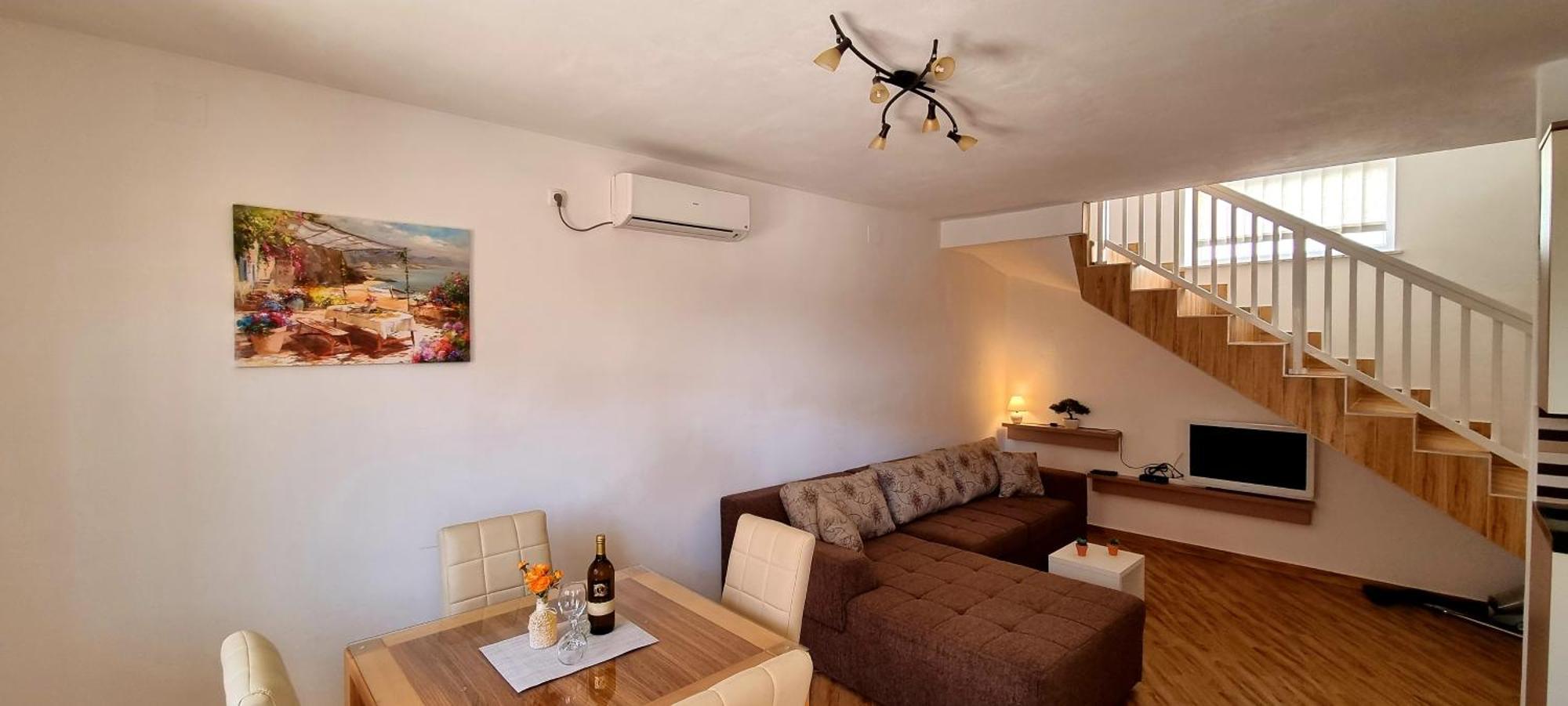 Apartment Alexandra Vir Εξωτερικό φωτογραφία