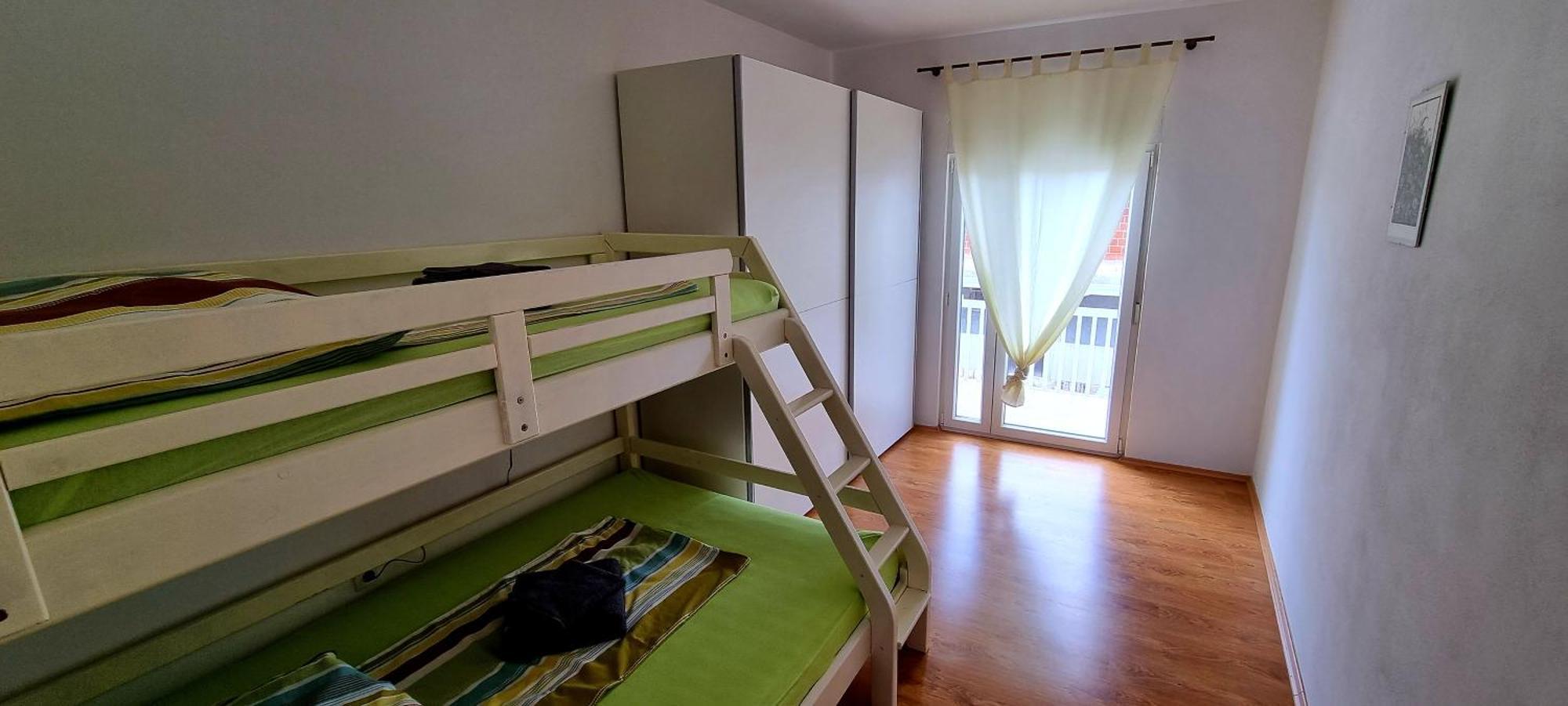 Apartment Alexandra Vir Εξωτερικό φωτογραφία