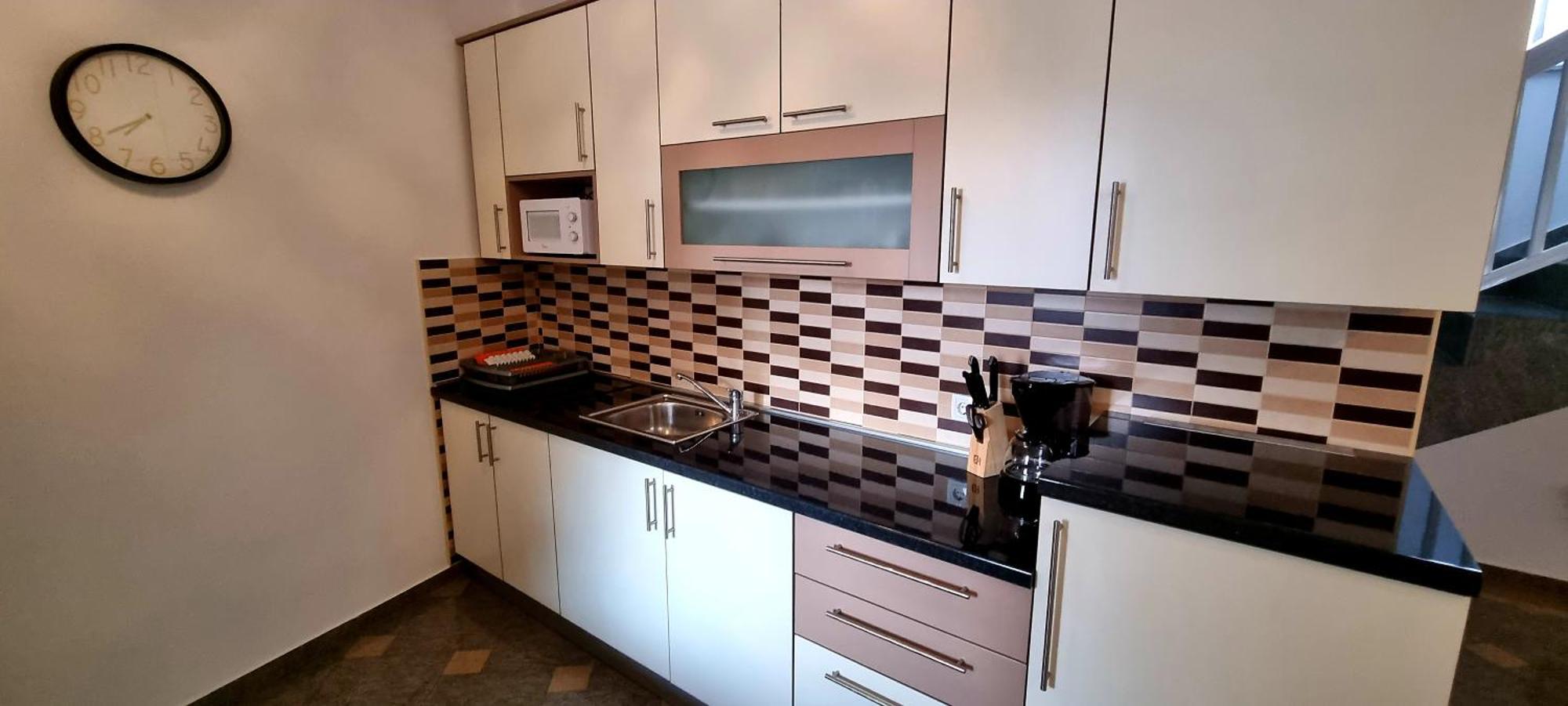 Apartment Alexandra Vir Εξωτερικό φωτογραφία