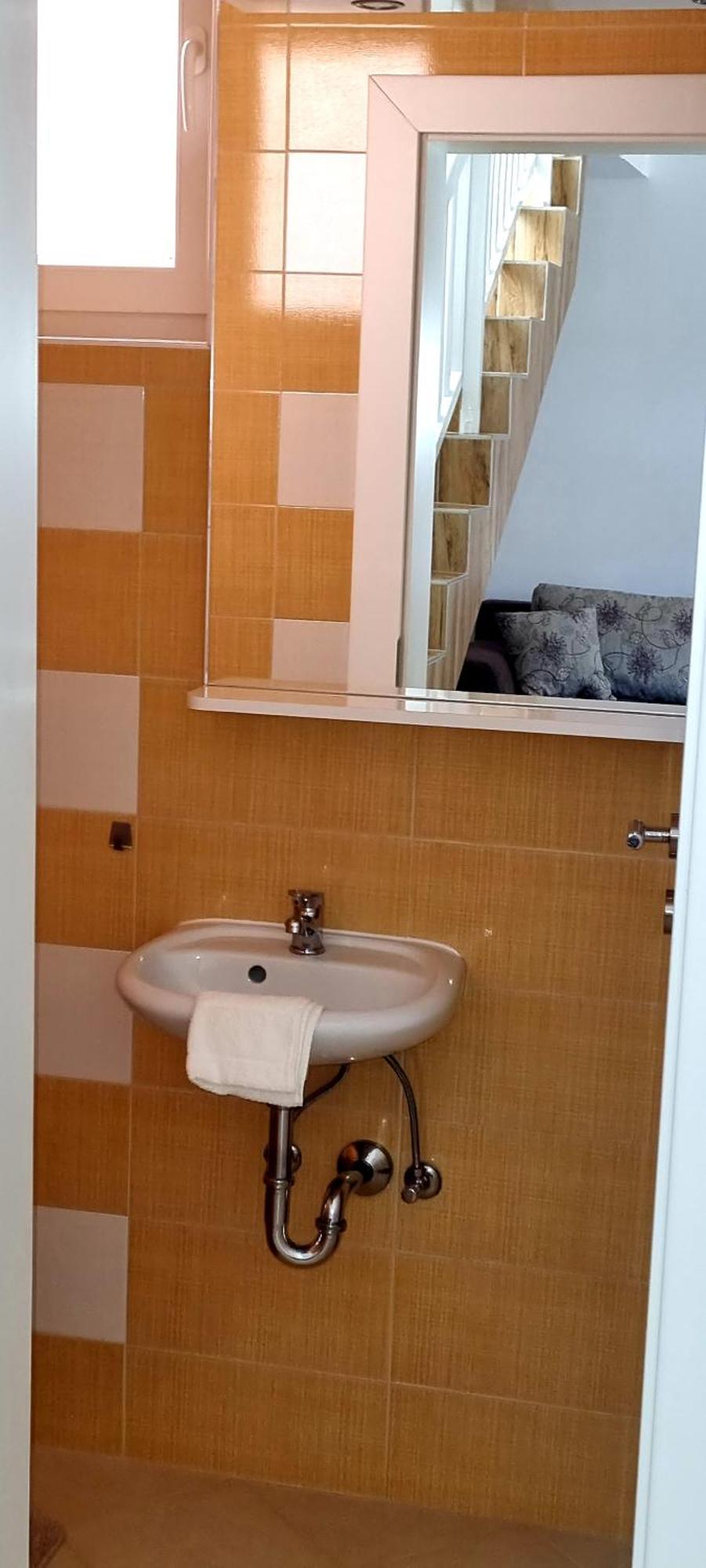 Apartment Alexandra Vir Εξωτερικό φωτογραφία