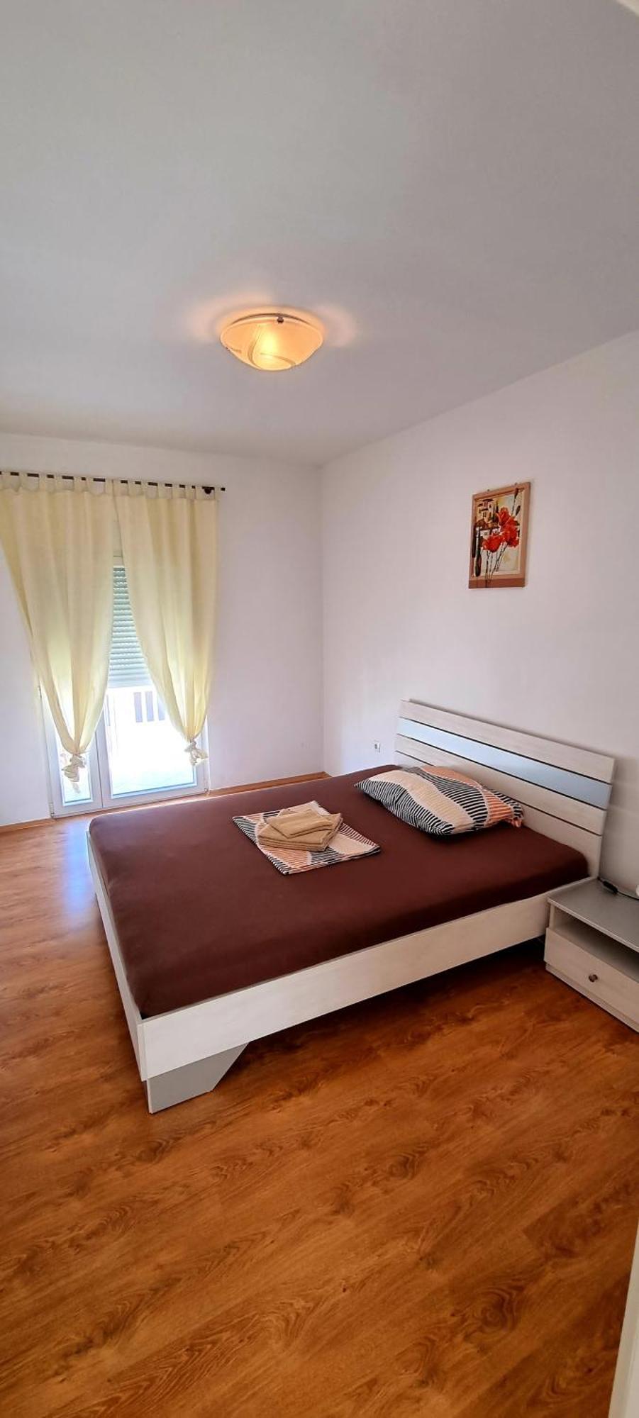 Apartment Alexandra Vir Εξωτερικό φωτογραφία
