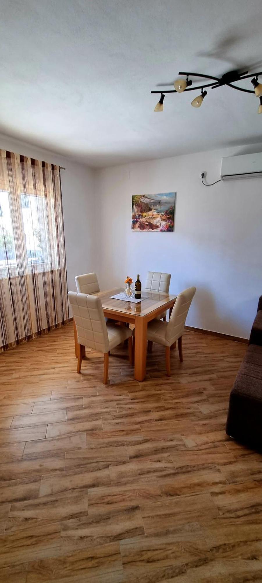 Apartment Alexandra Vir Εξωτερικό φωτογραφία