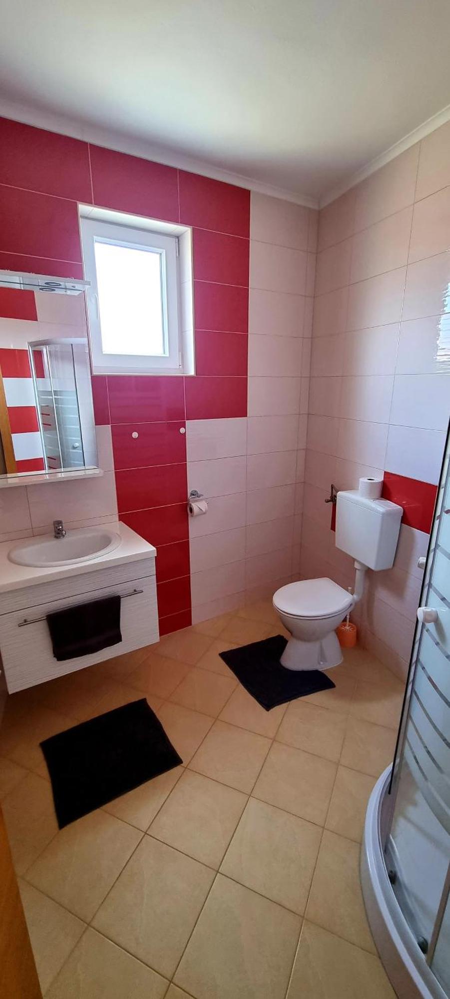 Apartment Alexandra Vir Εξωτερικό φωτογραφία