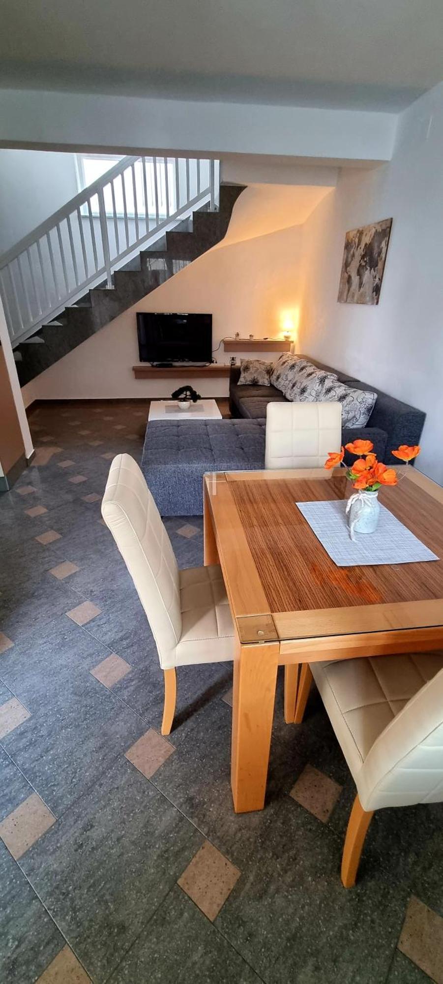 Apartment Alexandra Vir Εξωτερικό φωτογραφία