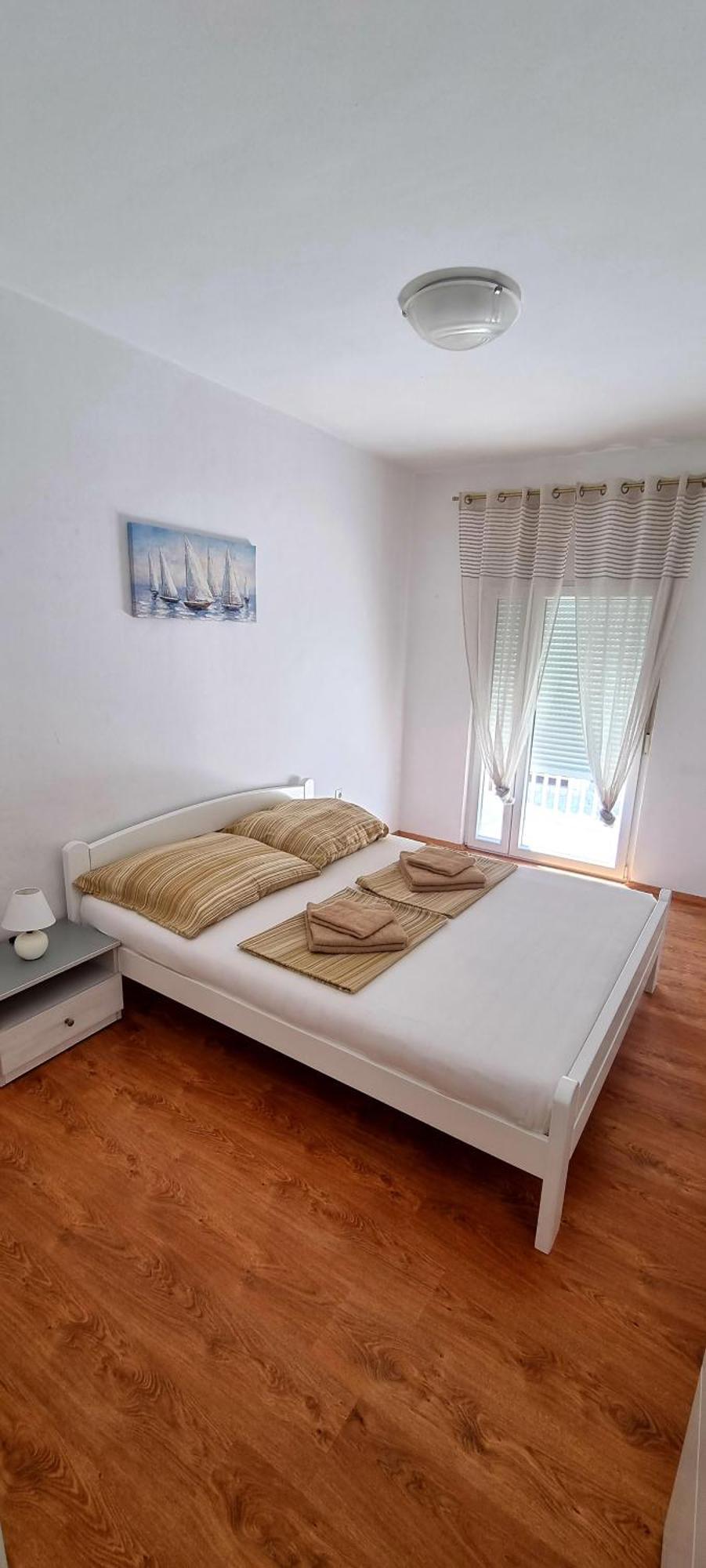 Apartment Alexandra Vir Εξωτερικό φωτογραφία