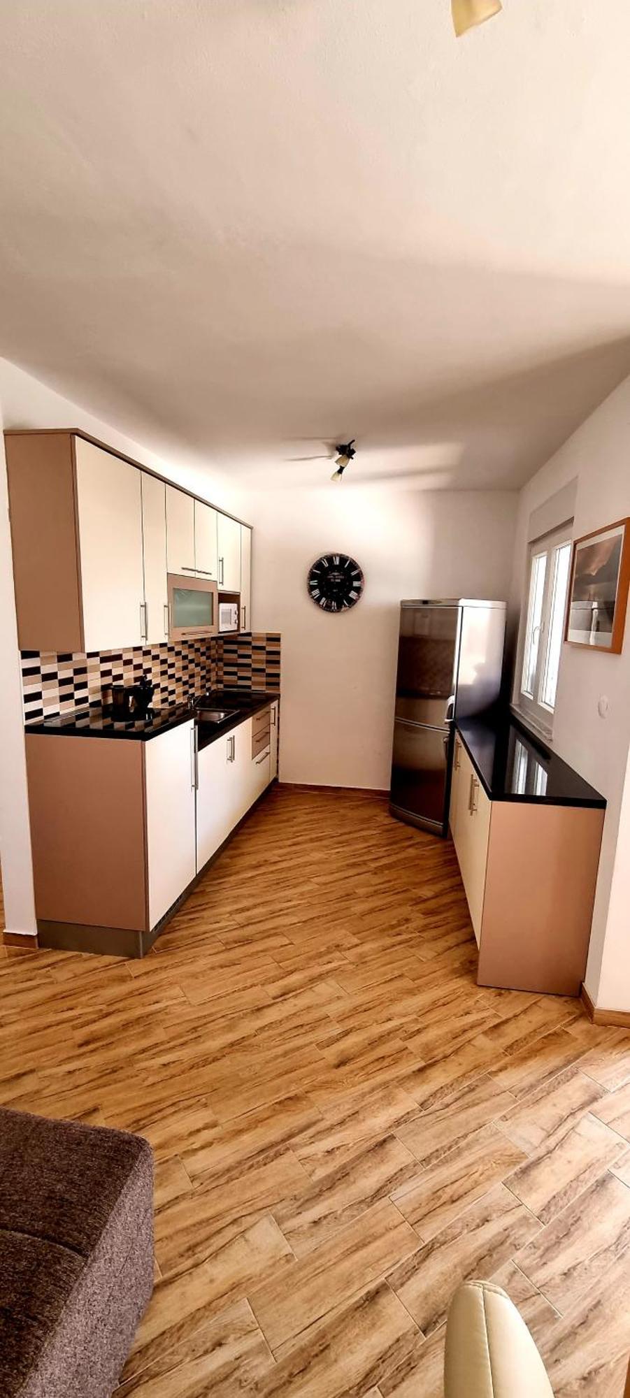 Apartment Alexandra Vir Εξωτερικό φωτογραφία