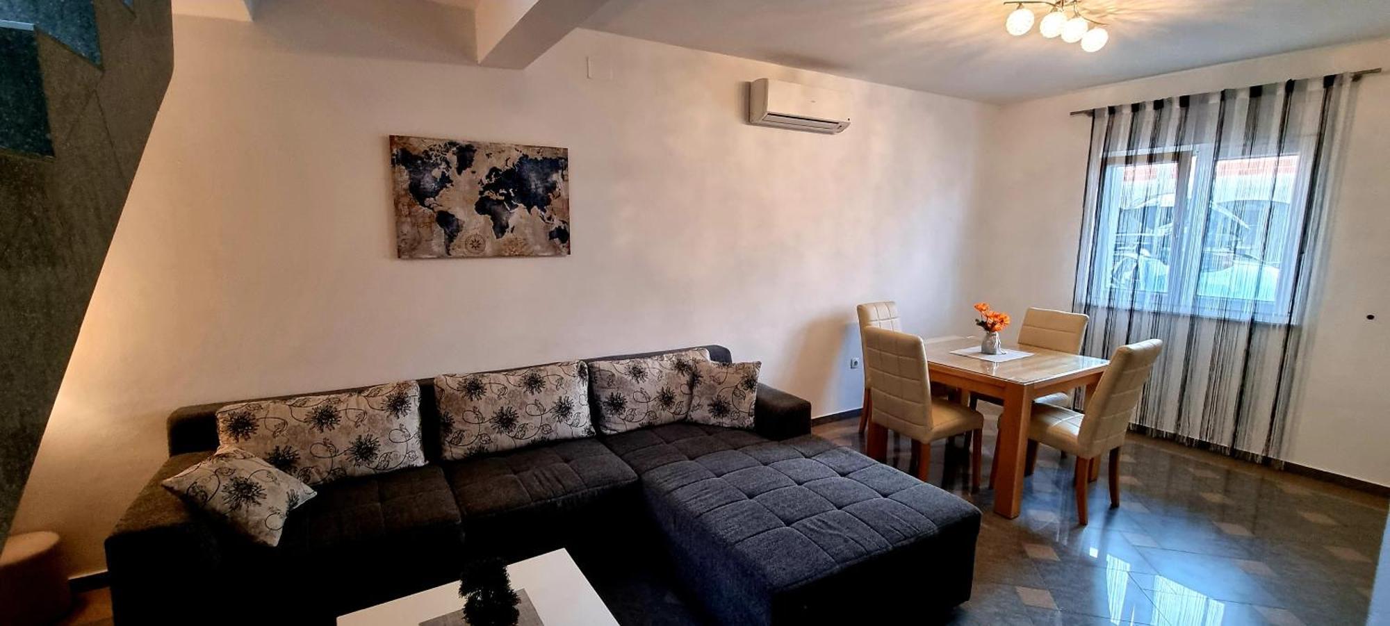 Apartment Alexandra Vir Εξωτερικό φωτογραφία