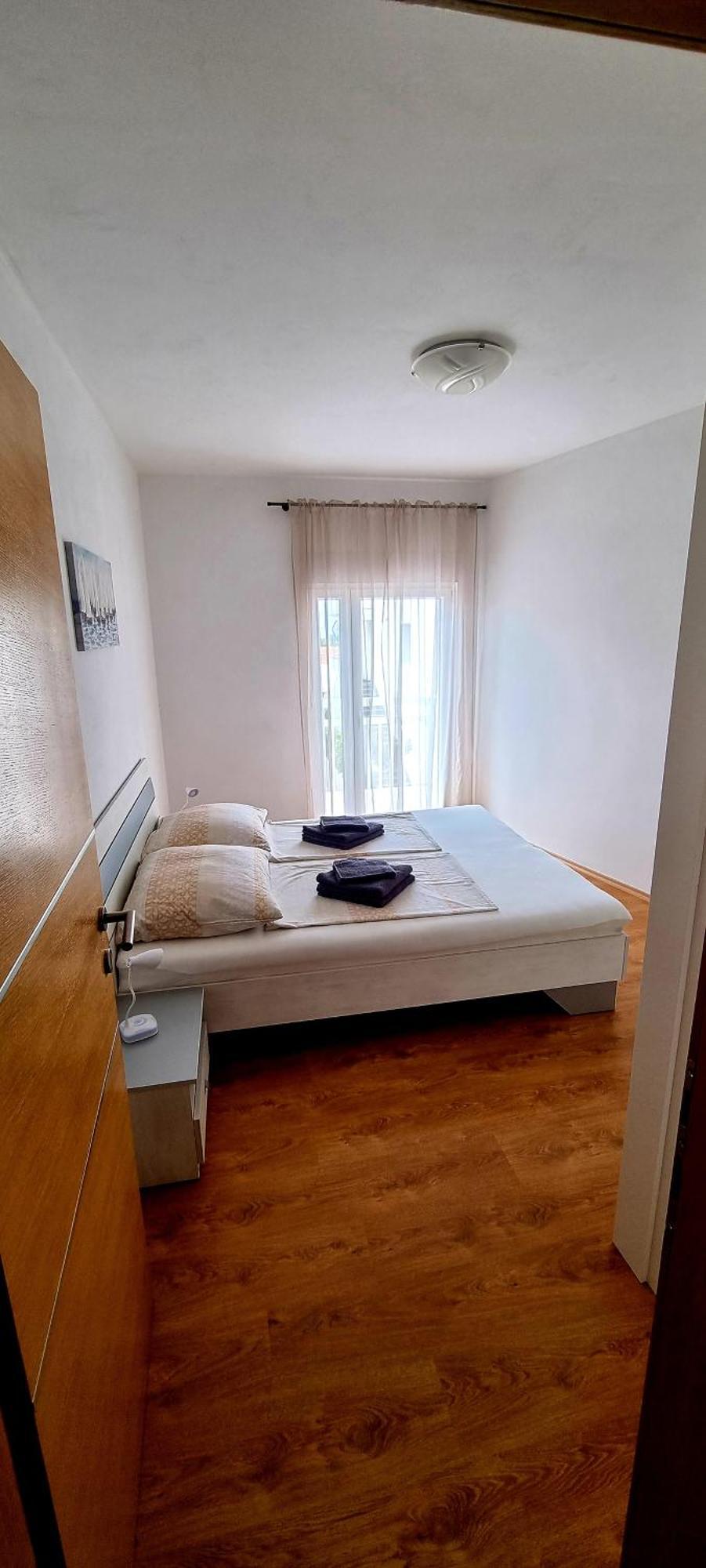 Apartment Alexandra Vir Εξωτερικό φωτογραφία