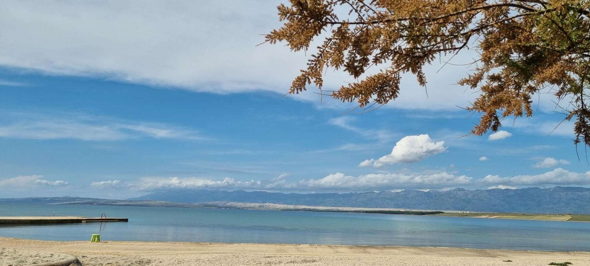 Apartment Alexandra Vir Εξωτερικό φωτογραφία