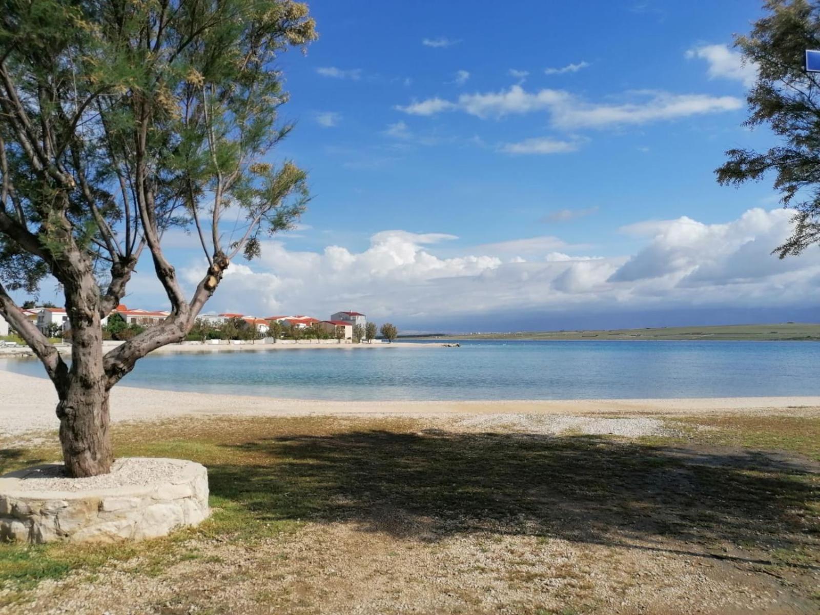 Apartment Alexandra Vir Εξωτερικό φωτογραφία